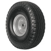 Fiero LLX-10L Rueda imponchable para eje lateral, 10'