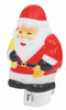 Volteck LUZ-07 Luz de noche, Santa Claus