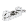 Foset M-048 Mezcladora para lavabo, manerales hexagonal, Basic
