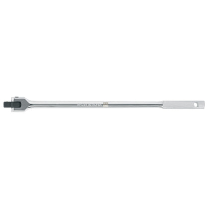 Truper M-1268 Mango articulado de 17'x 17 mm para dados cuadro 1/2'