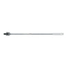 Volteck M-1270 Mango cuadro 1/2' articulado, largo 18'