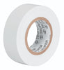 Truper M-22B Cinta de aislar # 22, 9 m, blanco
