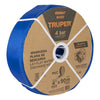 Truper M45D Rollo de manguera plana de 4' x 50m de descarga p/motobomba