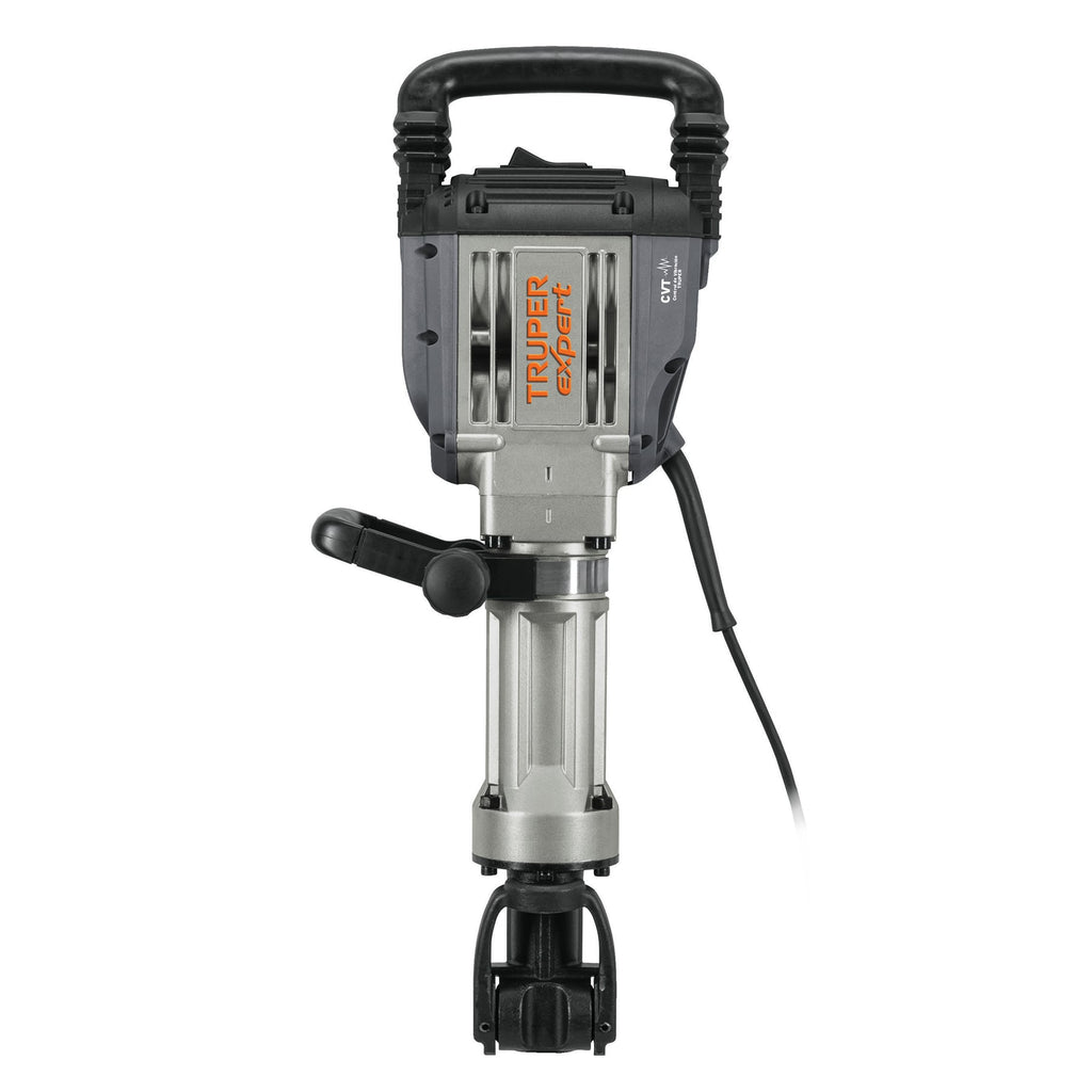Martillo Demoledor 20 kg 55 J Truper Expert MADE-20NX | 1600 W