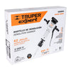 Expert MADE-30NX Martillo demoledor HEX 30 kg 62 J 2000 W