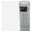 Fiero MAHE-3815 Rollo de malla hexagonal calibre 45mx1.5m 20 abertura 38mm