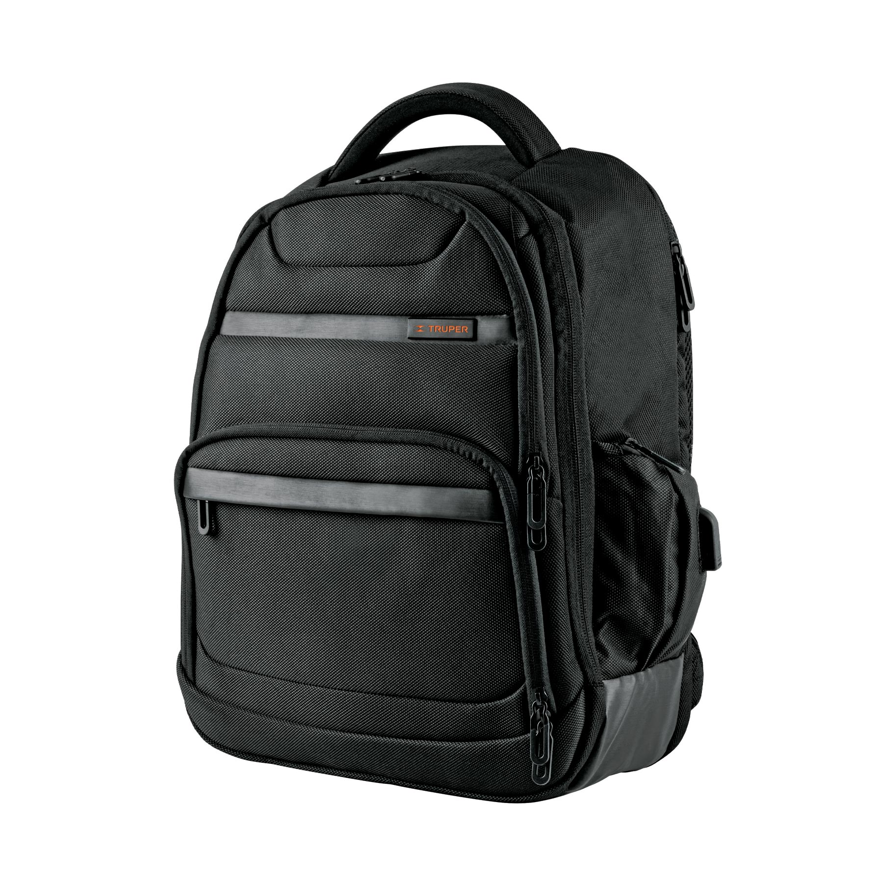 Truper MAL-TOP Maleta porta laptop con logo