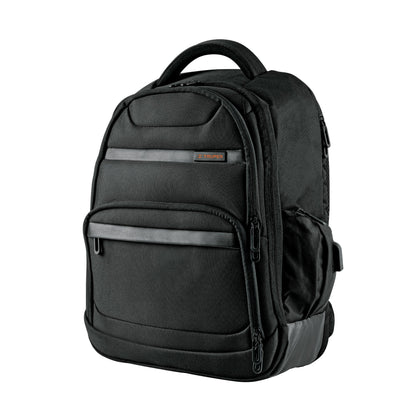 Truper MAL-TOP Maleta porta laptop con logo