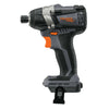 Destornillador de Impacto Inalámbrico 1/4" 20V - Truper Expert MAX-20DS
