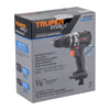 Rotomartillo Inalámbrico 1/2" 20V Brushless - Truper Expert MAX-20RS
