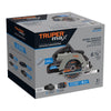 Sierra Circular Inalámbrica 6-1/2" 20V Brushless - Truper Expert MAX-20SC