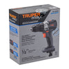 Taladro Inalámbrico 1/2" 20V Brushless - Truper Expert MAX-20TS