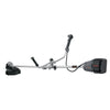 MAX-40D Desbrozadora inalámbrica 13", 40 V, sin carbones, Truper MAX
