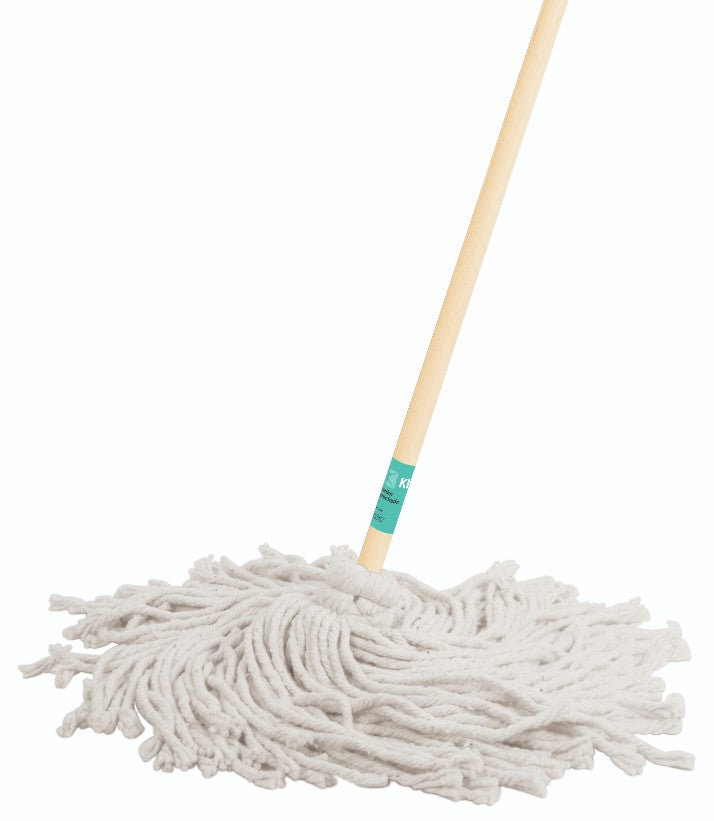 Klintek MECH-450 Trapeador tipo mechudo, 450 g.