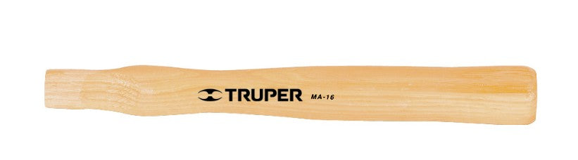 Truper MG-MA-16 Mango de repuesto para martillo de uña MA-16, 13-1/2'
