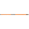 Truper MG-TR-82A Mango telescópico para TR-82, aluminio, de 1.30 a 2.40 m