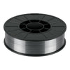 Truper MICRO-5 Caja con 5 kg de microlambre de núcleo fundente, sin gas