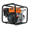 Truper MOTB-2 Motobomba autocebante 2x2', 7 HP, a gasolina