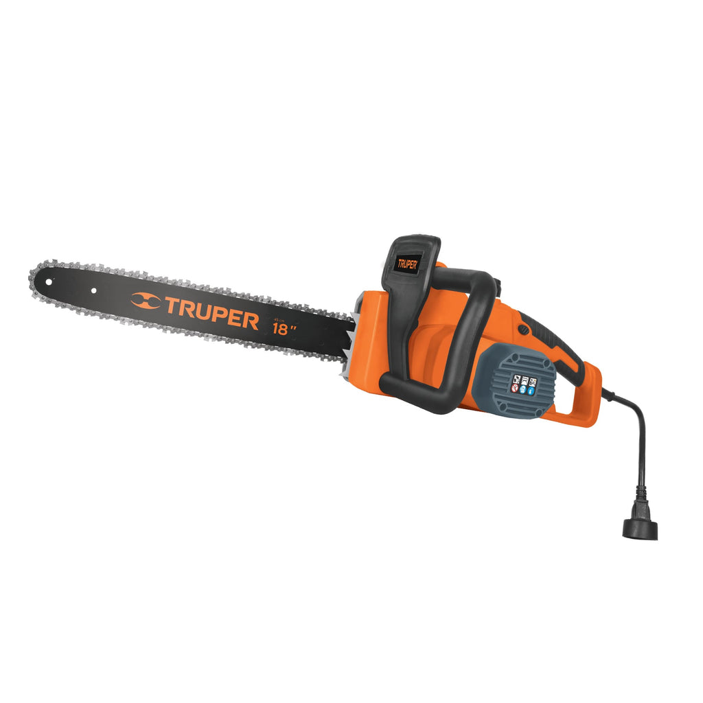MOTE-18 Motosierra eléctrica 18'