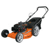 Truper P-520 Podadoras con motor a gasolina, 5HP, de 20'