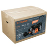 Truper P-622 Podadoras con motor a gasolina, 6HP, de 22'