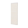 Truper PARA-180 Panel ranurado 60 x 180 cm