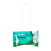 Klintek PASA-H Pastilla desodorante para sanitario, aroma herbal