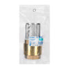 Foset PICHA-2X Pichancha con rejilla acero inoxidable 2', Foset