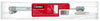 Hermex PIGA-100 Pistón a gas con capacidad de 100N / 10kg