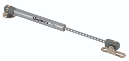 Hermex PIGA-120 Pistón a gas con capacidad de 120N / 12kg