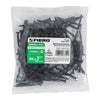 Fiero PIJC-850 Bolsa con 100 pijas #8 x 2" multiusos cuerda cerrada
