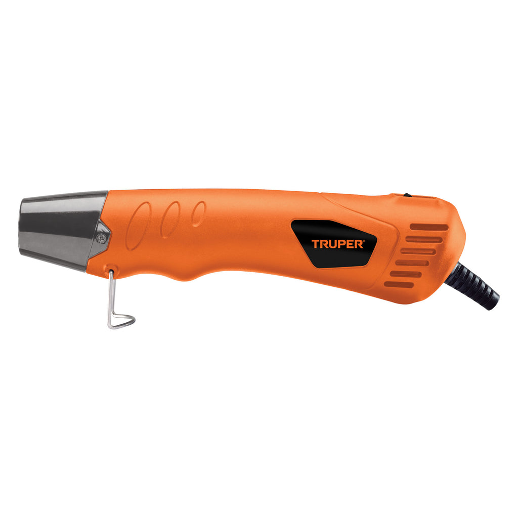 Truper PISCA-AM Mini pistola de calor 350 W, profesional