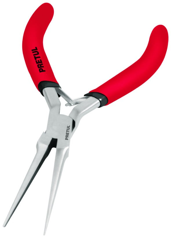 Pretul PMP-PA4 Pinza de punta de aguja 6', Pretul