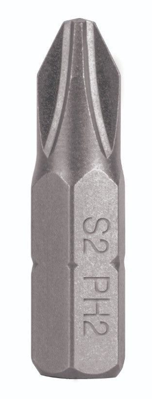 Expert PUDE-1002 Juego puntas combinadas, 1', p/desarmador, 5 piezas,Expert