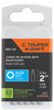 Expert PUDE-7215 Puntas hexagonales 5/32, 2', estuche con 5 piezas, Expert