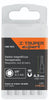 Expert PUDE-9025 Juego de dados magnéticos,1/4', 5 piezas, Truper Expert