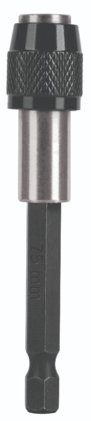 Expert PUDE-9075 Extensión magnética de poder, 75 mm, Truper Expert
