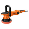 Truper PULA-6A Pulidora doble acción 6" 900 W, profesional, Truper