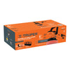 Truper PULA-6A Pulidora doble acción 6" 900 W, profesional, Truper