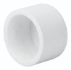 Foset PVC-362 Tapón de PVC, 3/4'