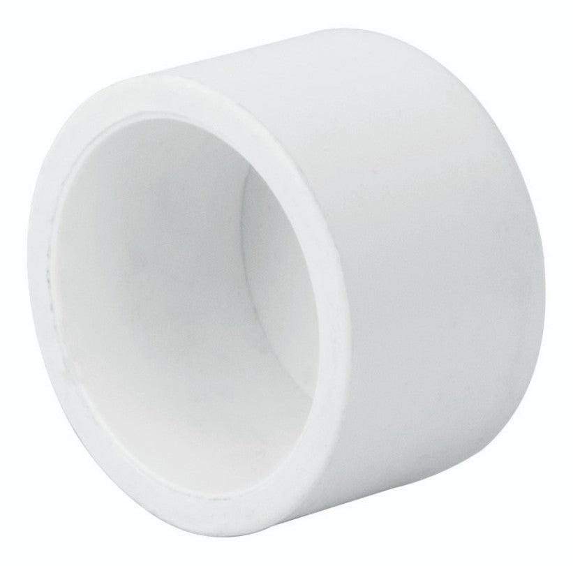 Foset PVC-362 Tapón de PVC, 3/4'