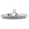 Foset R-208S Regadera redonda, 8', sin brazo, Element