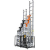 Truper R-ESC Rack para escaleras