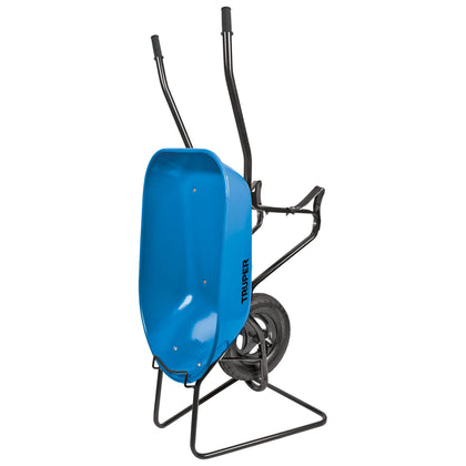 Truper R-P-CAT Rack parado para carretilla Truper