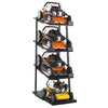 Truper R-POD-G Rack para podadoras