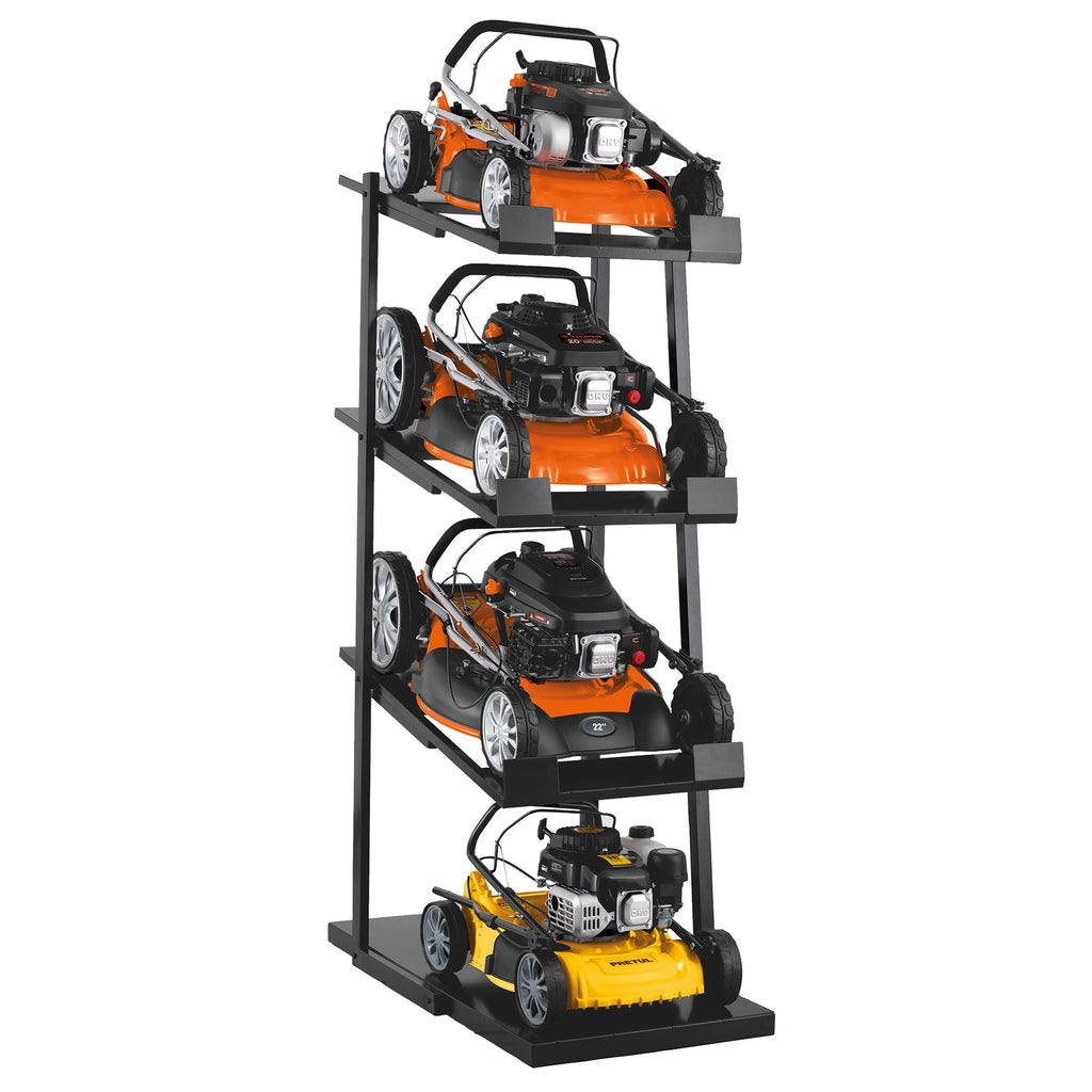 Truper R-POD-G Rack para podadoras