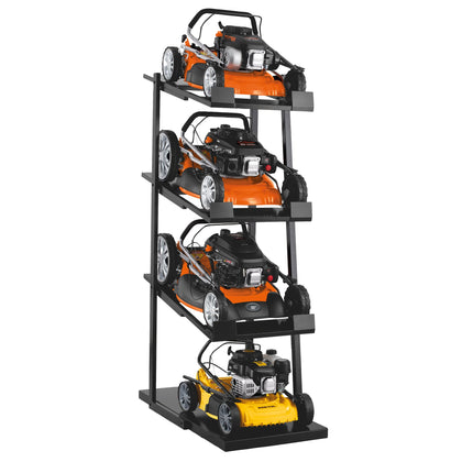 Truper R-POD-G Rack para podadoras