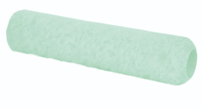 Truper R-ROPI-1215 Felpa para rodillo, 12 x 5/8', superficies poco rugosas