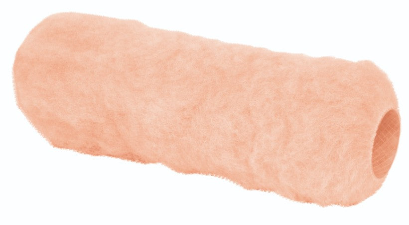 Truper R-ROPI-925 Felpa para rodillo, 9 x 1', superficies muy rugosas