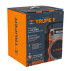 Truper RADIO Radio digital, AM/FM, pantalla LCD, resistente al agua